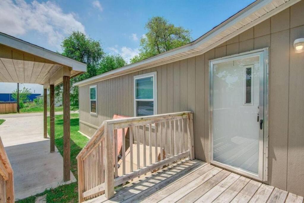 Seaside Serenity - Holiday Home Sleeps 10 Dickinson Exterior foto